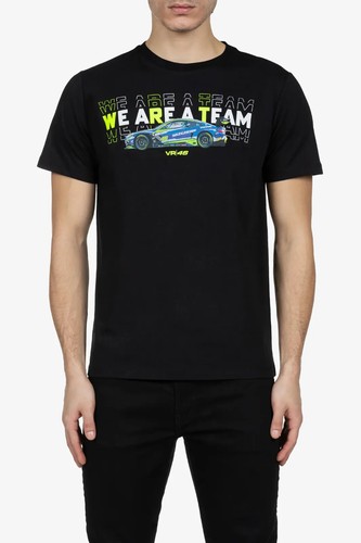 Shirt équipe wrt monster - Équipe,