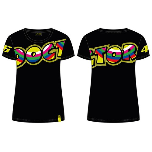 Valentino rossi t - rossi,