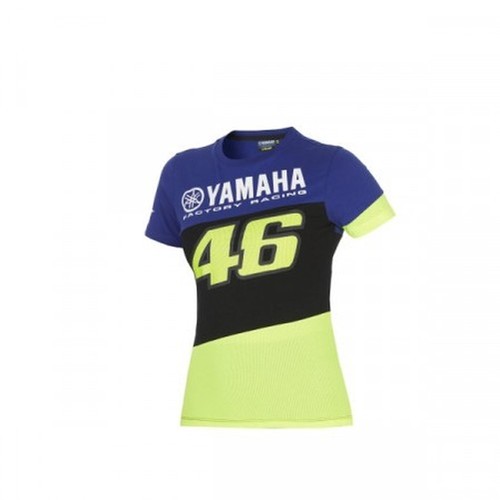 Valentino rossi shirt femme - rossi, t-shirt