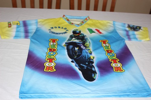 Shirt course du - t-shirt,