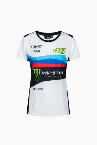 Shirt femme vr46 valentino - t-shirt,
