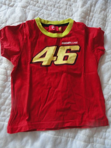 Shirt enfant valentino - t-shirt, 46