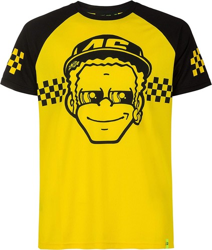 Valentino rossi shirt vr46 - valentino,